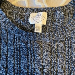 St John’s Bay Women Sweater
